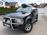 Chevrolet Blazer S10 TÜV NEU  - Chevrolet Blazer Gebrauchtwagen