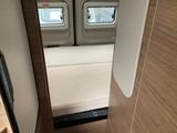 Knaus BoxLife 600 DQ  - Knaus Kastenwagen