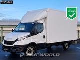 Iveco Daily 35S16 Automatik Ladebordwand 160PS Koffer - Iveco Frankfurt