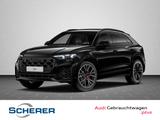 Audi SQ8 SUV SQ8 Dynamikp. B&O AHK Optikpaket Matrix - Audi SQ8 Jahreswagen