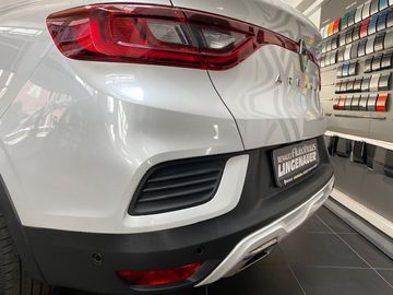 Renault Arkana TCe 140 EDC
