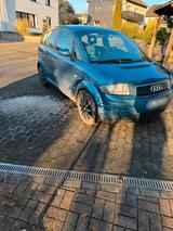 Audi A2 viele Neuteile HU 11/27 - Audi A2 in Essen