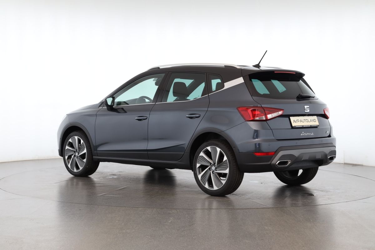 Seat Arona - Bild 4