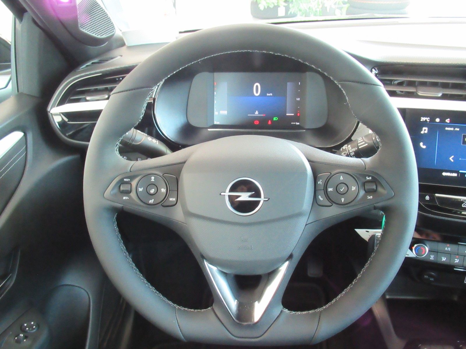 Opel Corsa - Bild 13