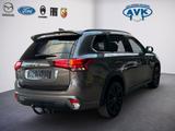 Mitsubishi Outlander PHEV Basis 4WD - Mitsubishi Outlander: Basis
