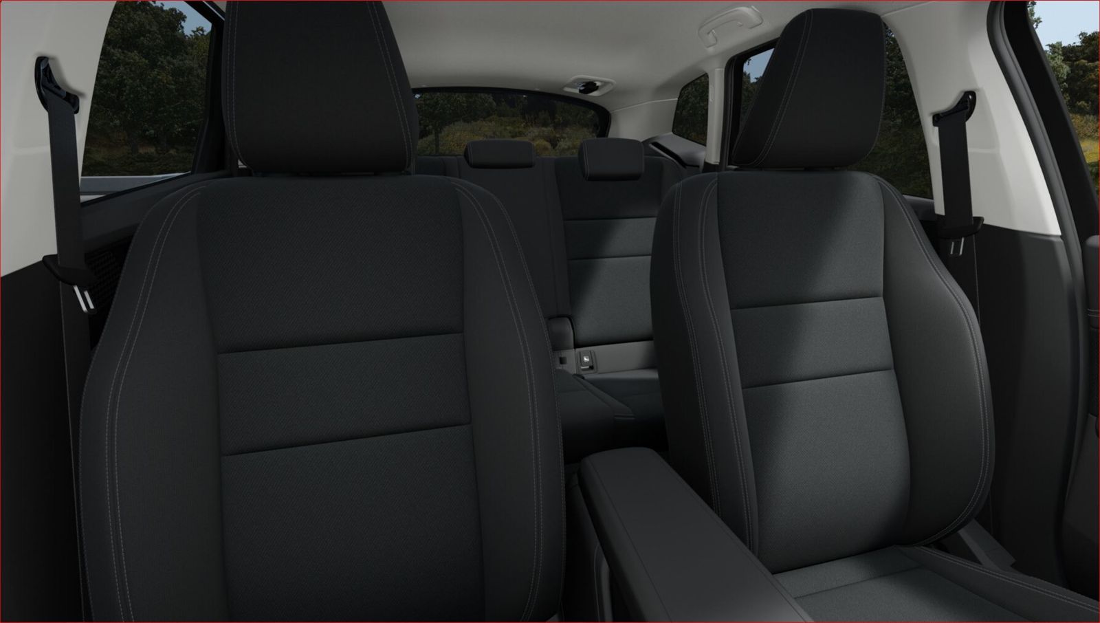 BMW 220 Active Tourer - Bild 9