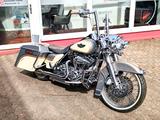 Harley-Davidson Road King~ Kern Auspuff~21 Zoll~Chicano~Sonder - HARLEY-DAVIDSON 2003 ROAD KING