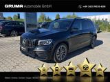 Mercedes-Benz Mercedes-AMG GLB 35 4M AMG+AHK+Night+Burm+Panora - Mercedes-Benz GLB 35 AMG Gebrauchtwagen