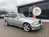 Mercedes-Benz C 43T AMG sehr guter Zustand!!!! - gebrauchte Mercedes-Benz C 43 AMG aus dem Jahr 1999