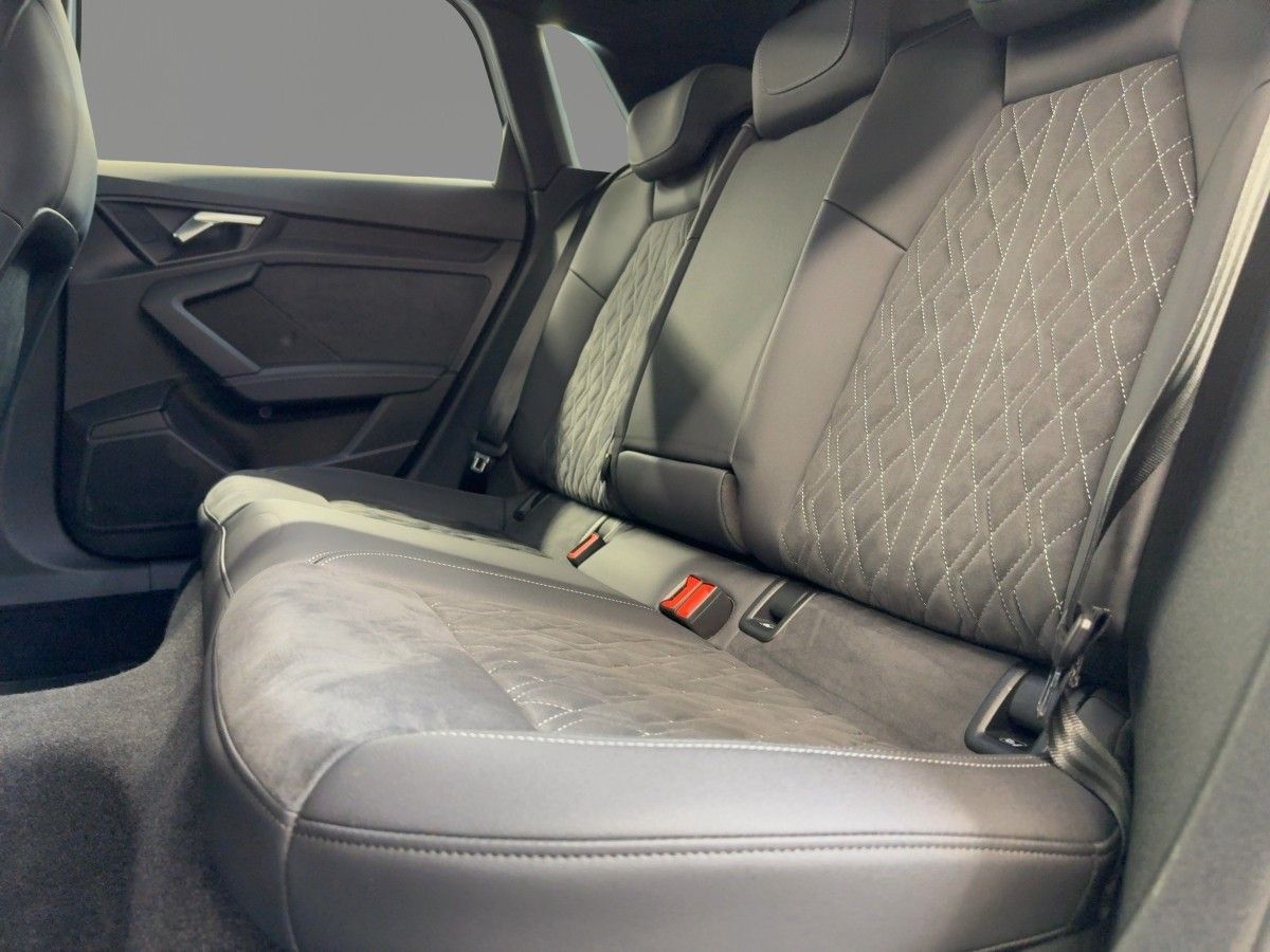 Audi A3 - Bild 9