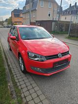 Volkswagen Polo V 1.2 Team KLIMA PDC Tempomat TÜV neu