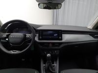 Skoda Kamiq - Vorschau Bild 6