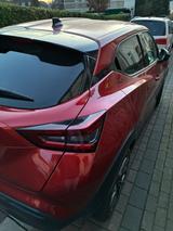 Nissan Juke 1.0 DIG-T N-CONNECTA  - Nissan Juke in Duisburg