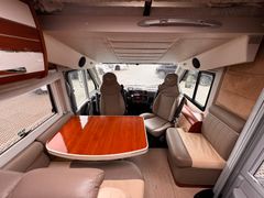 Mobilvetta K-Yacht 85 Tekno Line ** Automatik*Solar**