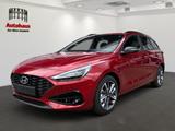 Hyundai i30 ADVANTAGE MJ25 AUTOMATIK+NAVI+SMARTKEY+SITZH - Hyundai i30 Gebrauchtwagen in Erfurt