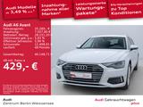 Audi A6 Avant 40 TDI S-TRO*QUA*LED*LEDER*RFK*AHK*ACC* - Audi A6: Kombi