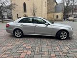 Mercedes-Benz Mercedes Benz E350 CGI Limousine 2009 - gebrauchte Mercedes-Benz E 200 aus dem Jahr 2009