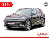 Volkswagen Tiguan 1.5 eTSI DSG LED ACC Kamera AHK