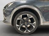 Cupra Formentor 4Drive 2.0 TSI Full Link Klima - Cupra Formentor mit Benzin-Antrieb: Sportwagen