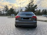 Audi A3 2.0 TFSI S lineSportback Motor 26.550 Km - Audi A3: Km 0