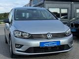 Volkswagen Golf Sportsvan VII 1.6TDI Comfortline BMT 1.Hand - Volkswagen in Gießen