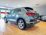 Volkswagen T-Roc IQ.DRIVE - Volkswagen T-Roc R mit Benzin-Antrieb