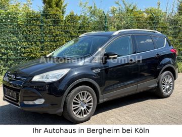 Ford Kuga - 2