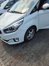 Kia Carens 1.7 CRDi 141PS Dream Team Edition Dre... - Kia Carens: Dream Team