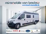 Chausson Van First Line V697 Abverkauf Ausstellungswagen - Wohnmobil oder -wagen Ausstellung