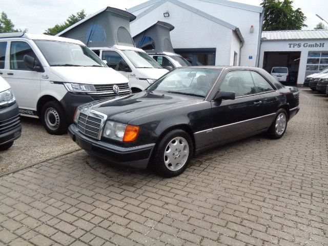 Mercedes-Benz 300 CE  Sportline  2. Hand Original-Zustand