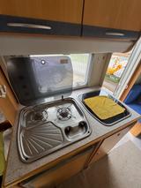 Knaus Vimara 360 - Knaus Vimara