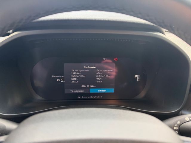 Volvo C40 Plus Recharge Pure Electric 2WD