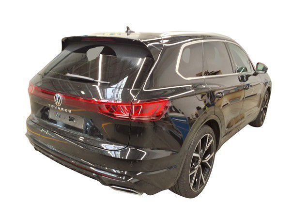 Volkswagen Touareg - Bild 4
