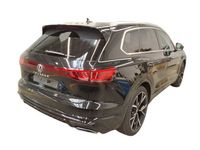 Volkswagen Touareg - Vorschau Bild 4