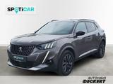 Peugeot 2008 GT 1.5 BlueHDi 130 EU6d El. Panodach Navi D - Peugeot 2008 in Saarbrücken