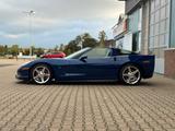 Corvette C6 6.0 V8 Coupé NUR 17119KM Handschaltung - Corvette C6 aus 2007