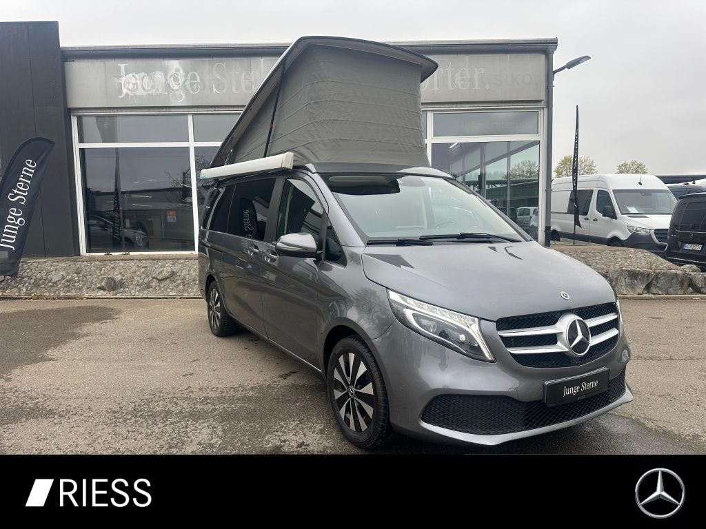 Mercedes-Benz V 220