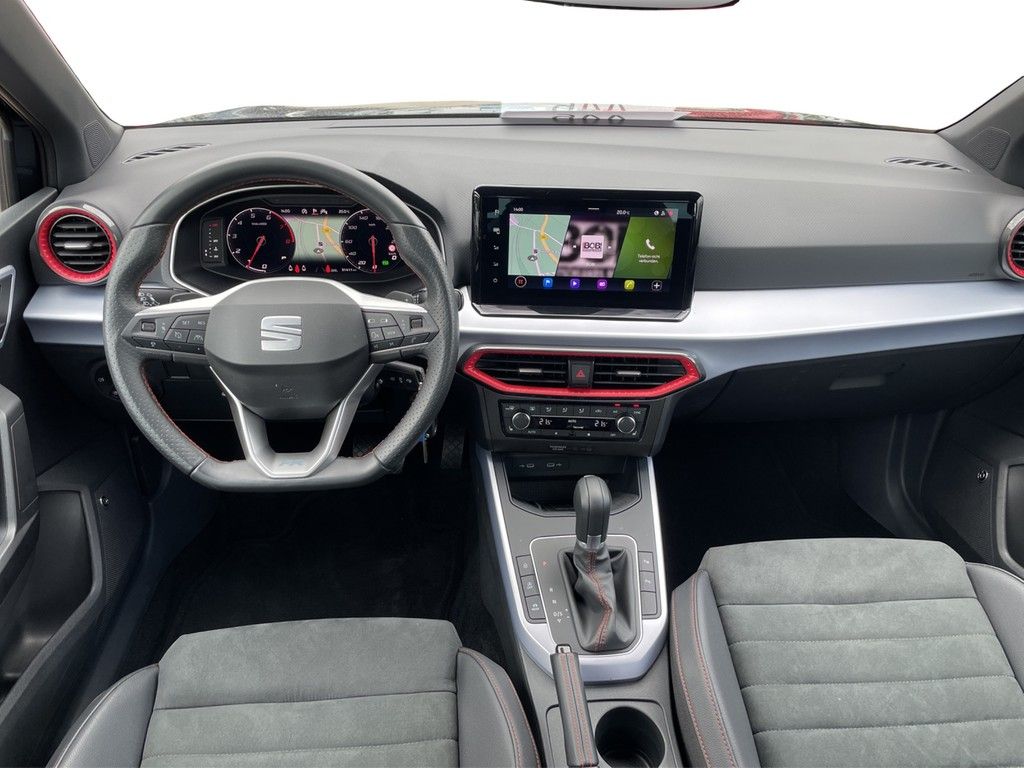 Seat Arona - Bild 21