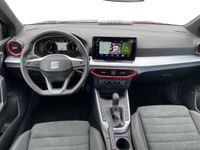 Seat Arona - Vorschau Bild 21
