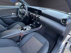 MERCEDES-BENZ A 180 d KLIMA,NAVI,PDC,360CAM,TEMPOMAT,BT Klima