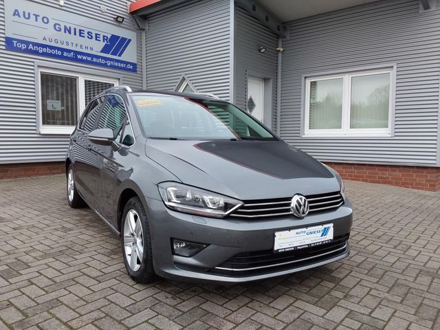 Volkswagen Golf Sportsvan 1.4 TSI Highline AHK/PDC/SHZ/N...