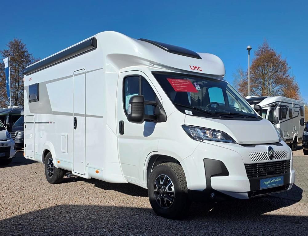 Fahrzeugabbildung LMC Tracer 690 EL Verfüg./Sparen Sie 7.931,- €
