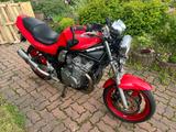 Suzuki GSF 600 N Bandit - SUZUKI 1997 BANDIT 600