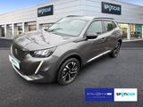 Peugeot 2008 1.2 PureTech 130 Allure Pack*Navi*DAB*PDC - Peugeot 2008 in Leipzig