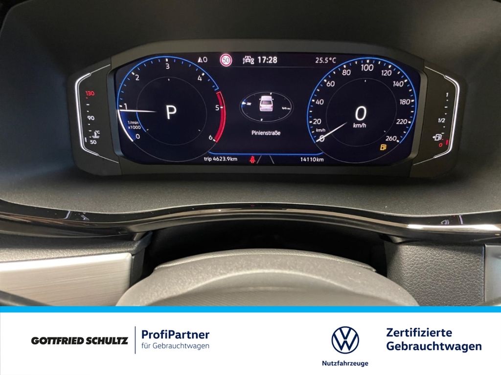 Volkswagen T6.1 California Beach 2.0 TDI 4Motion DSG Navi K foto 17