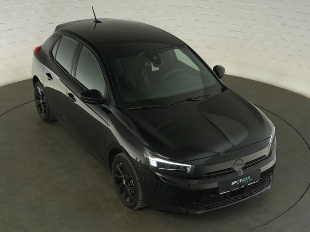 Corsa F FACELIFT GS+LED LICHT+RÜCKFAHRKAMERA+SIT