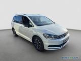 Volkswagen Touran IQ.DRIVE 1.5TSI 110kW DSG ACC 7-Sit. Navi - VW Touran Gebrauchtwagen in Nürnberg