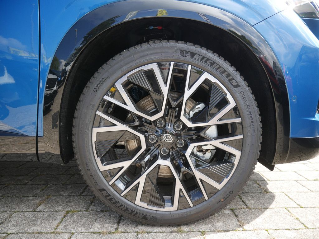 Fahrzeugabbildung Renault Austral Esprit Alpine Full Hybrid E-TECH 200
