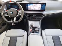 BMW M3 - Vorschau Bild 14