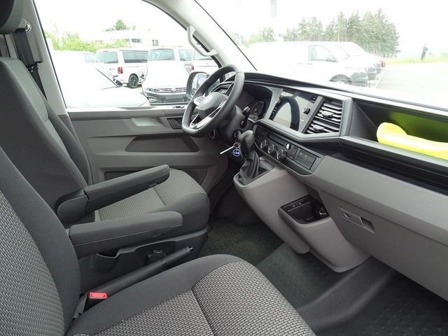 T6.1 Kombi 2.0 TDI DSG LR ( Lang )